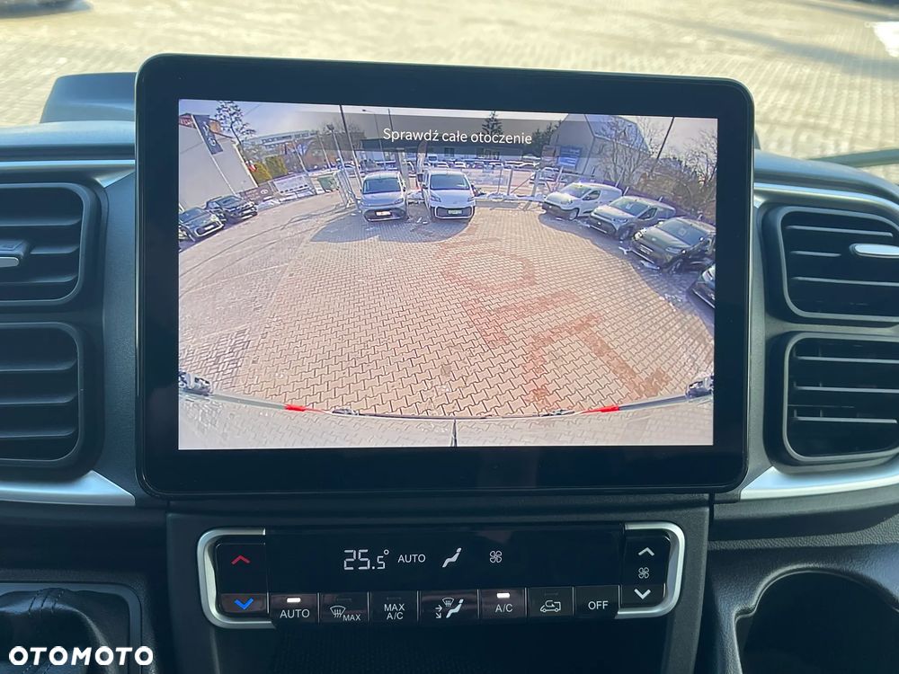 Toyota Proace Max - 10