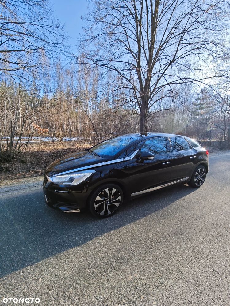 Citroën DS5 2.0 HDi SoChic - 13