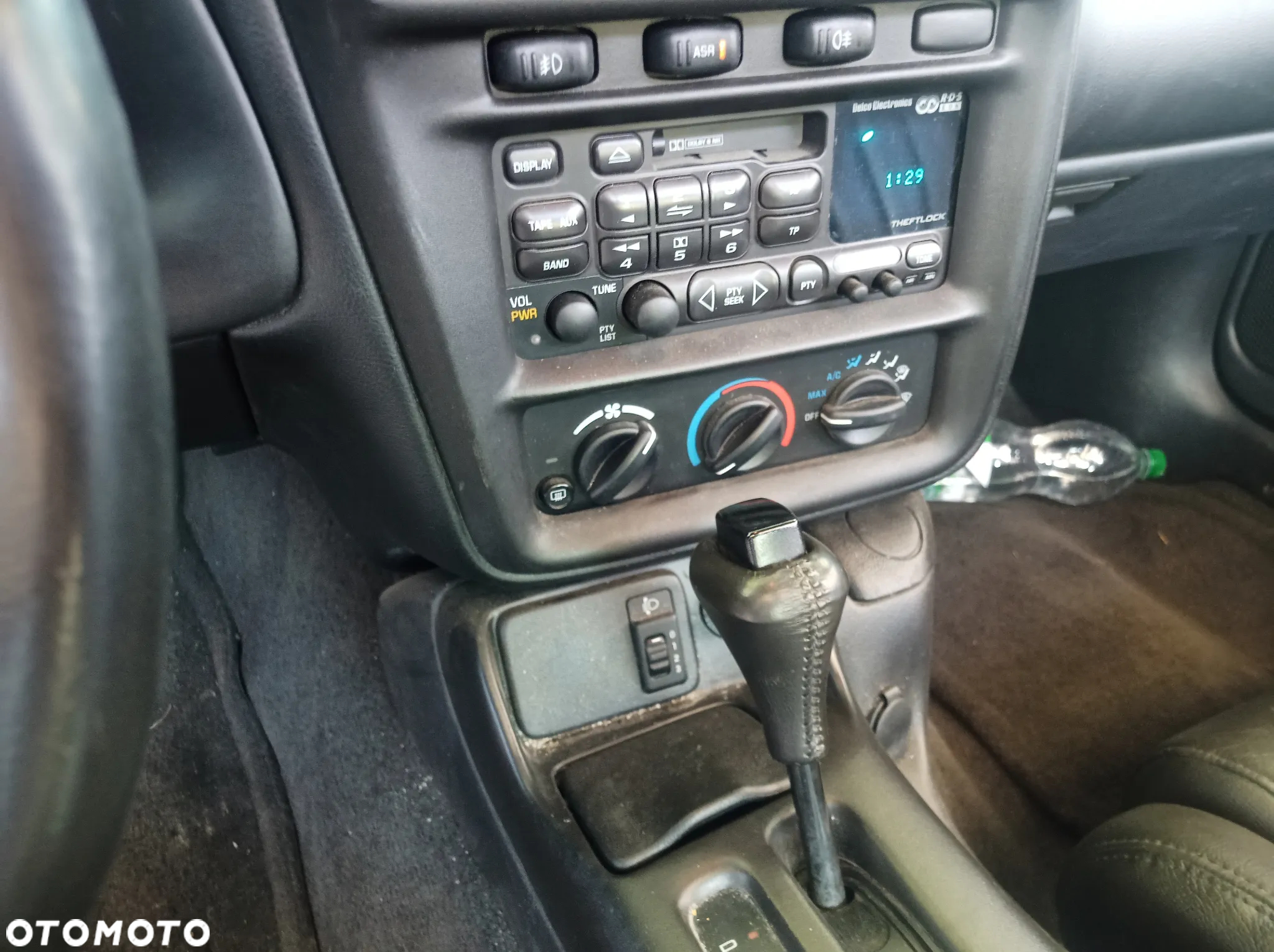 Chevrolet Camaro - 20