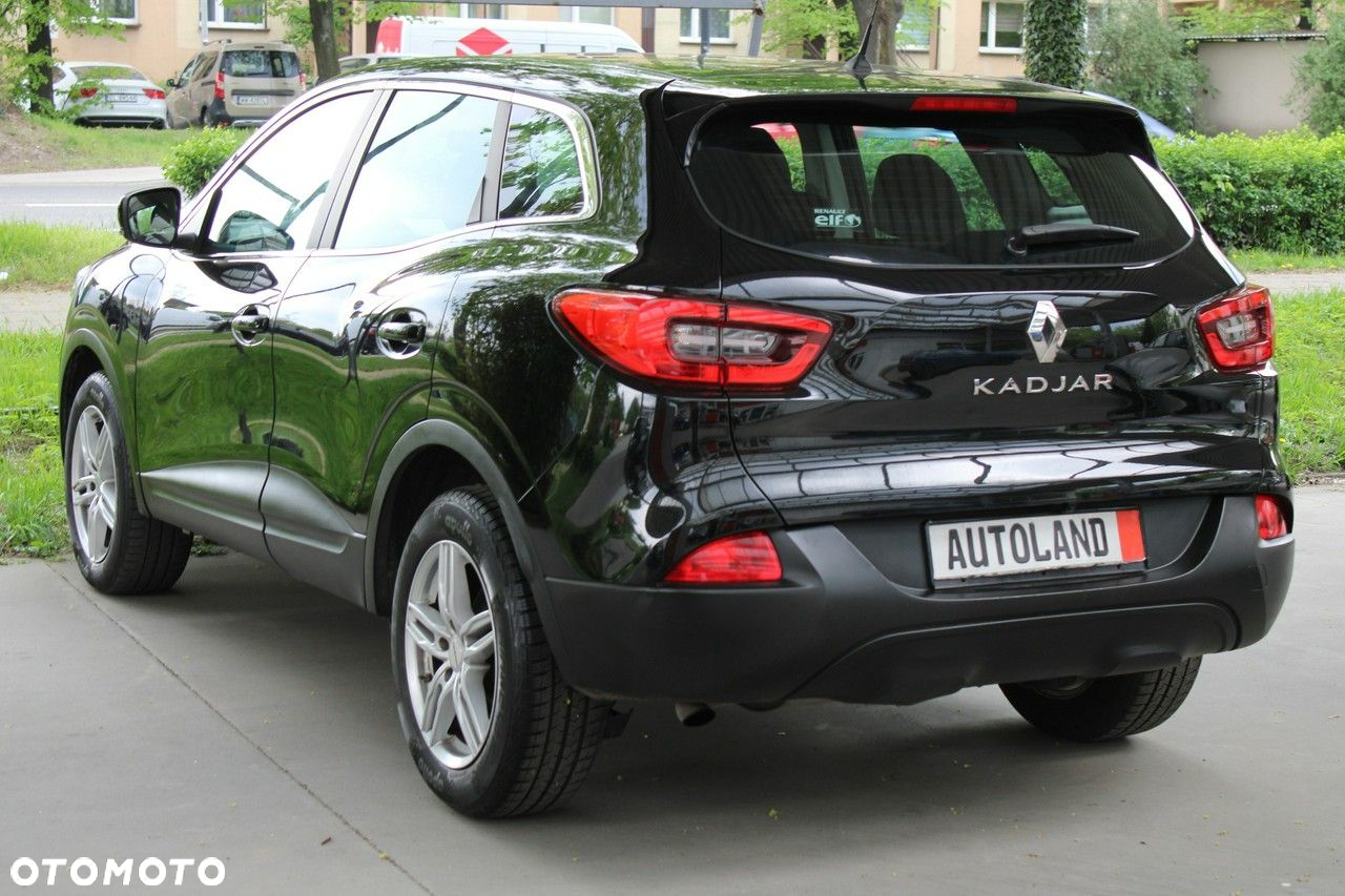 Renault Kadjar 1.2 Energy TCe Life - 7