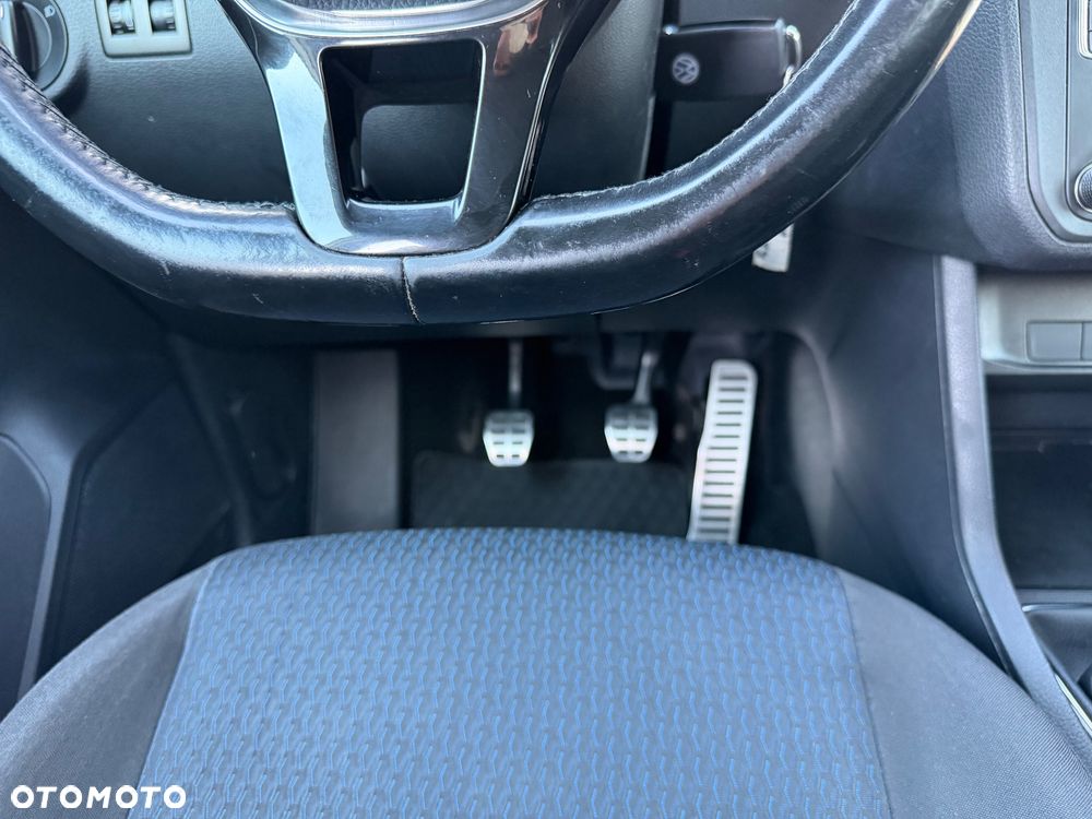 Volkswagen Caddy 2.0 (5-Si.) Trendline - 12