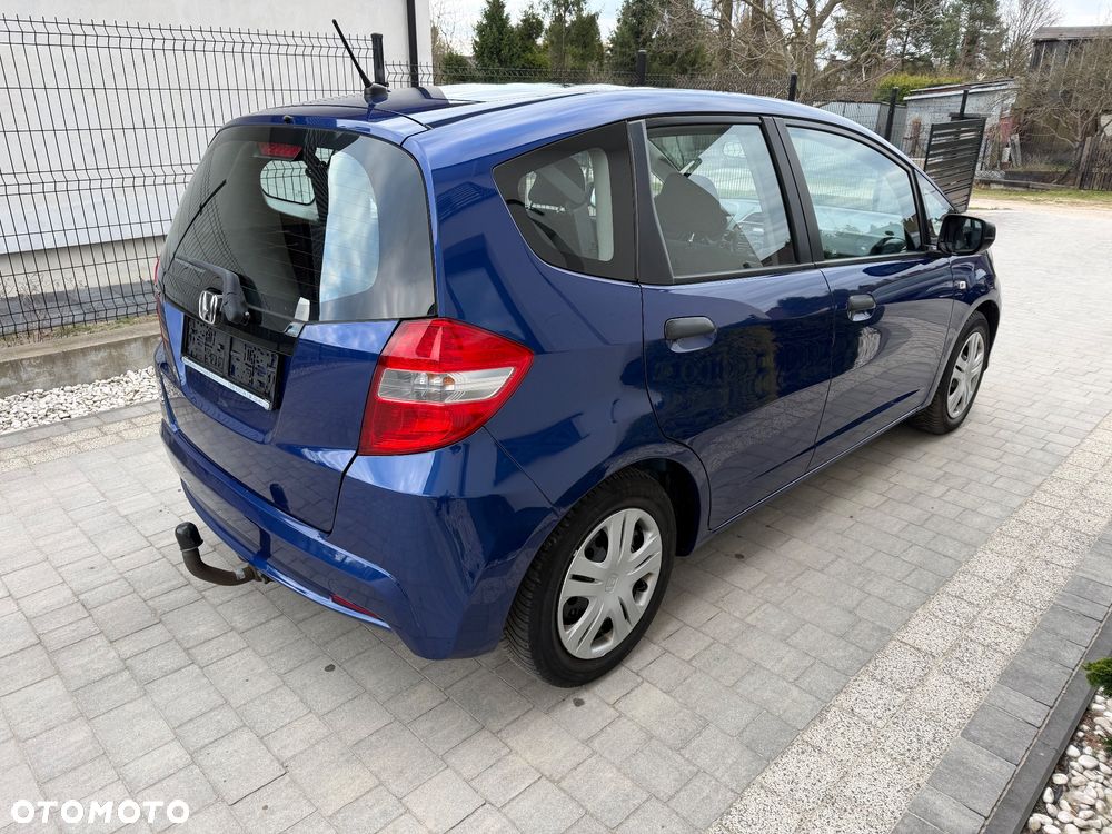 Honda Jazz 1.2 Trend - 3
