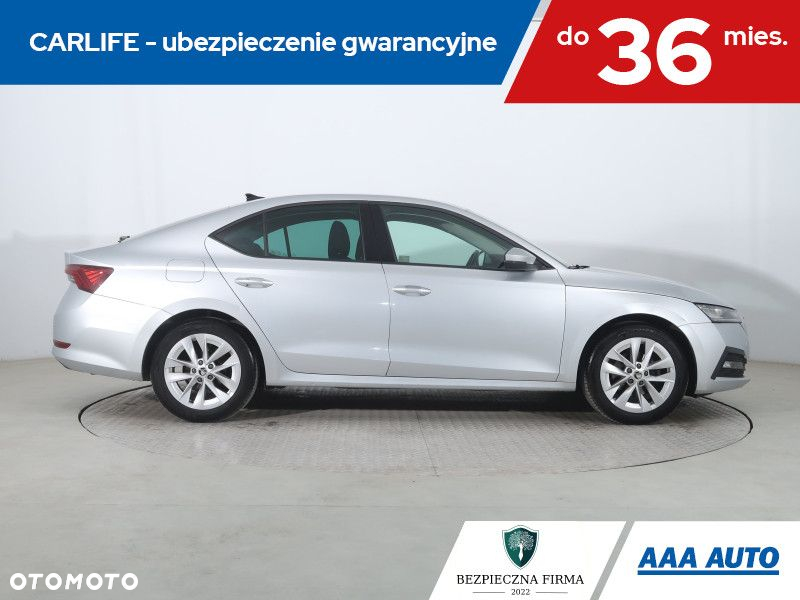 Skoda Octavia - 7