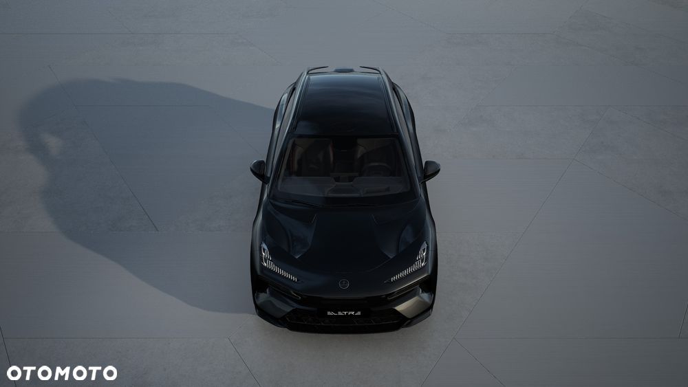Lotus Eletre - 18