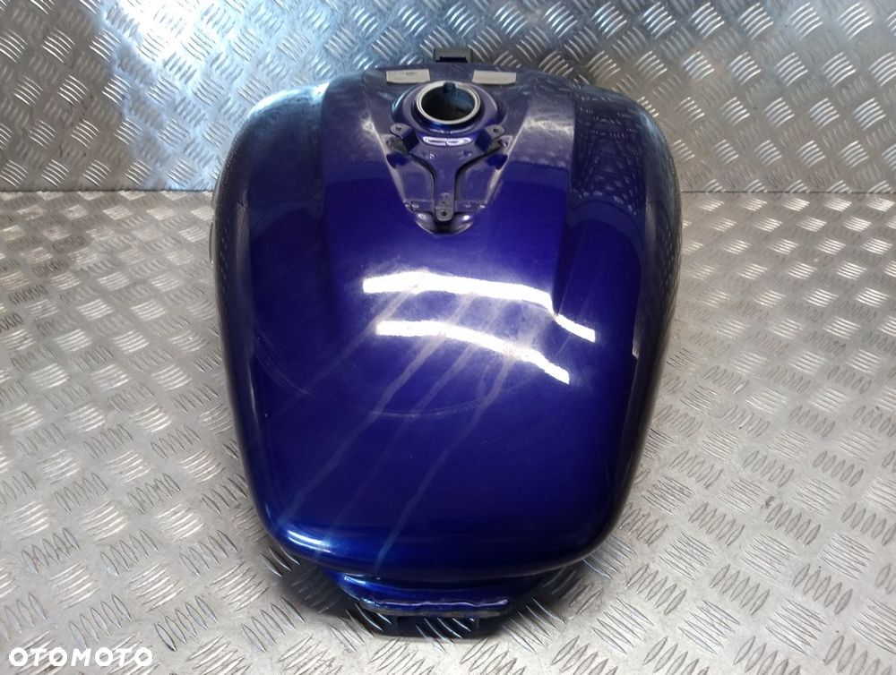 Zbiornik bak paliwa HONDA VTX 1800 R/S 02-04r   PN. 17520-MCV-670 - 7