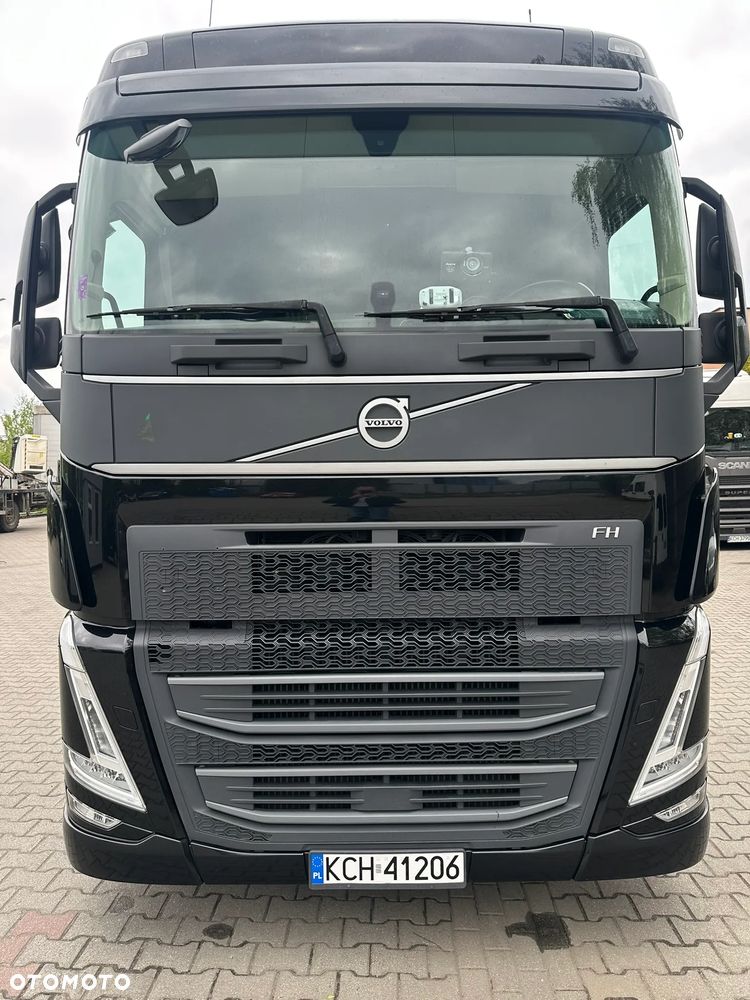Volvo FH460 I-save - 9