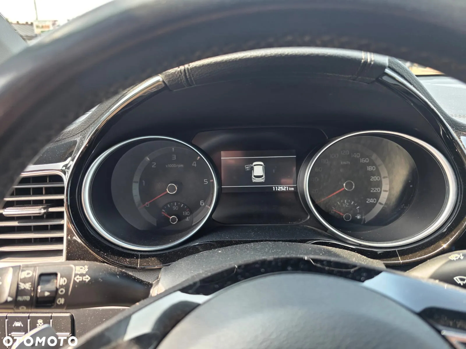 Kia Ceed Cee'd 1.6 CRDi L Business Line DCT - 10