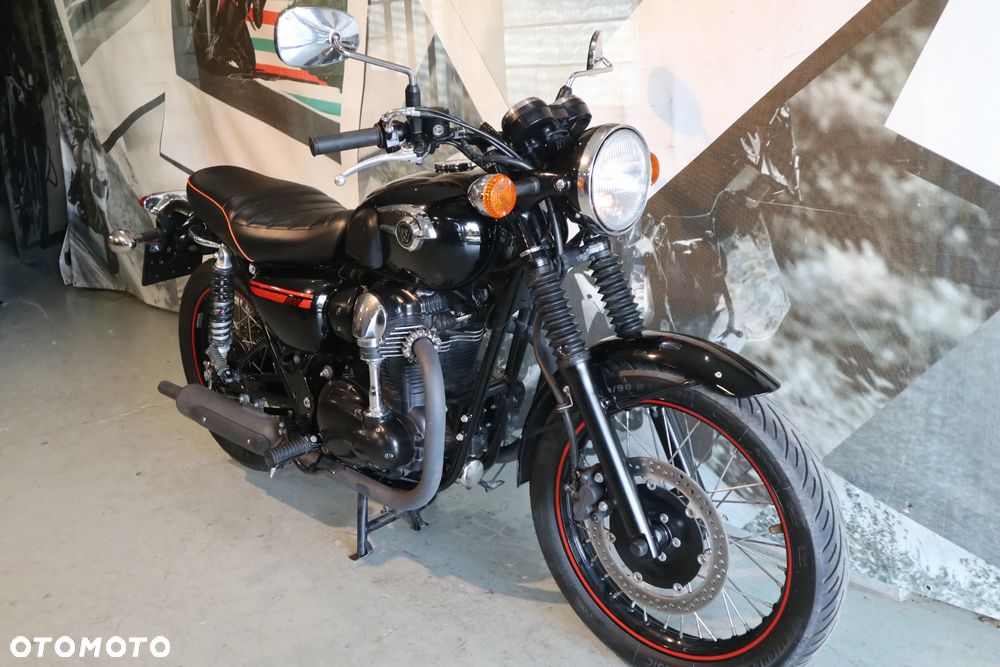 Kawasaki Inny - 16