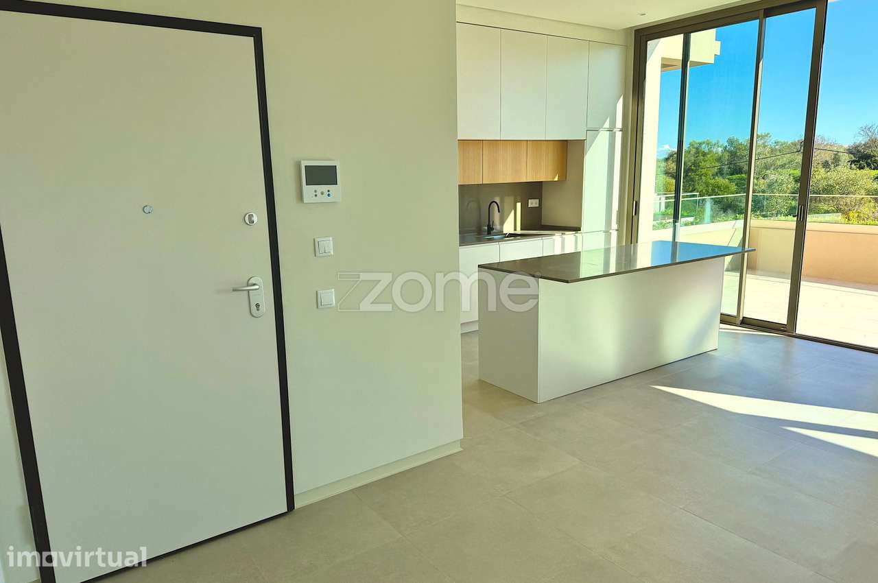 Apartamento T3 R/C DT - Empreendimento Quinta das Parreiras - Grande imagem: 2/31