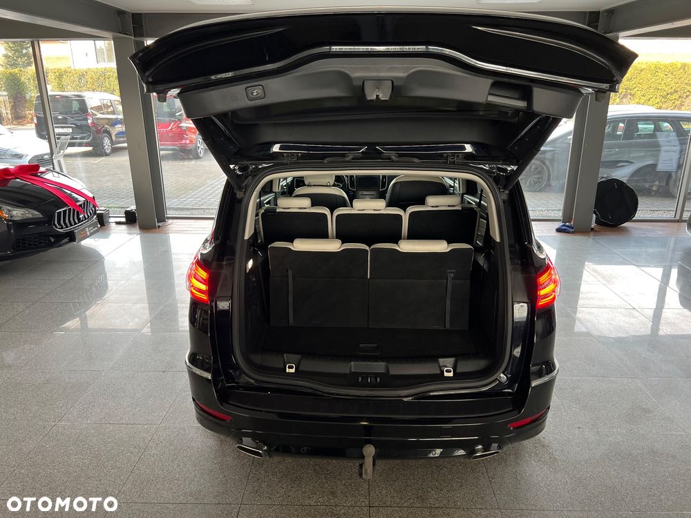 Ford S-Max 2.0 EcoBlue Vignale - 15