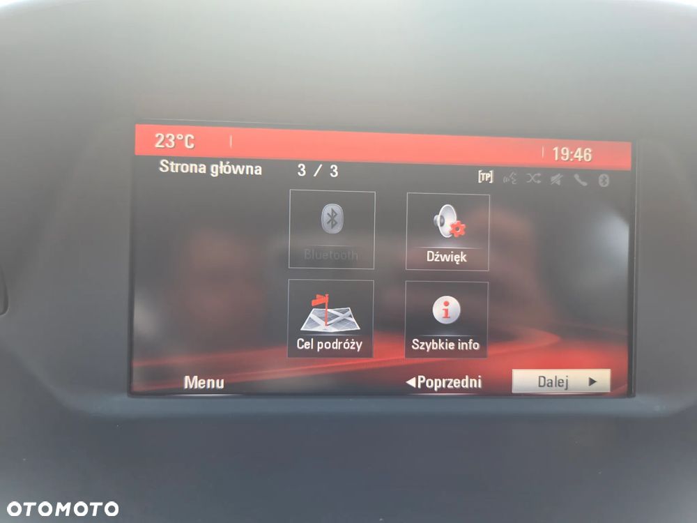 Opel Mokka 1.6 ecoFLEX Start/Stop Edition - 35