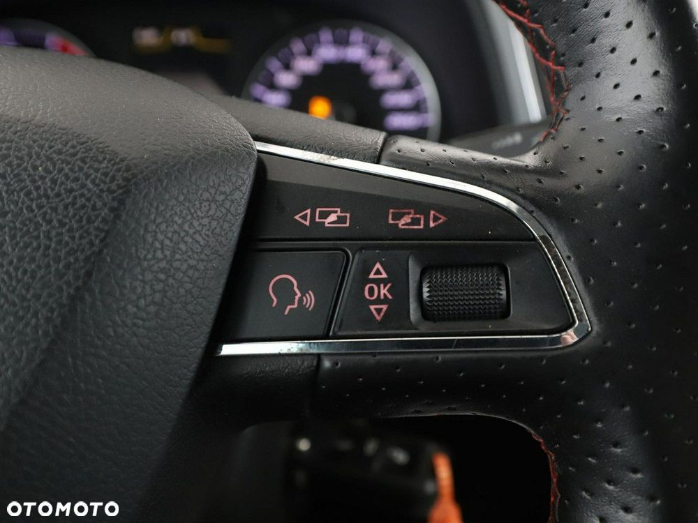 Seat Leon 1.8 TSI FR S&S - 31