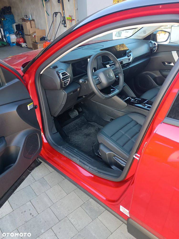 Citroën C4 1.2 mHEV Max eDCT6 - 9