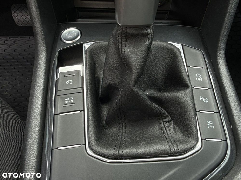 Volkswagen Tiguan 1.5 TSI EVO Elegance DSG - 16