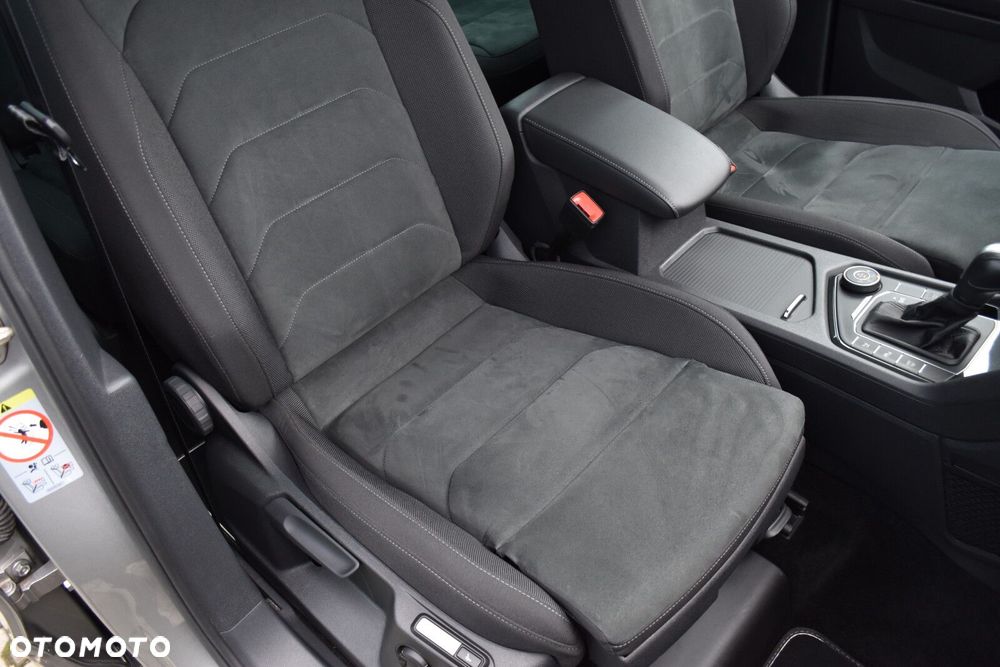 Volkswagen Tiguan 2.0 TDI BMT SCR 4Mot Highline DSG - 40