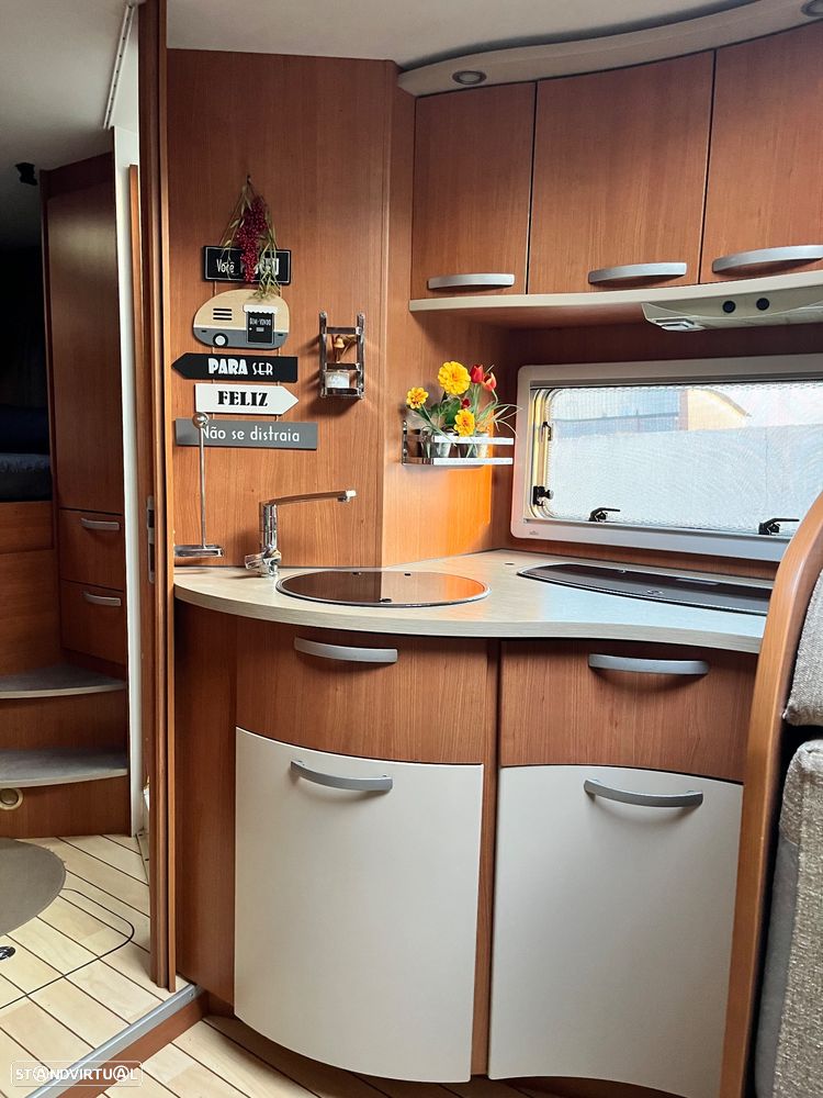 Fiat Ducato 2.3 130 multijet - 11