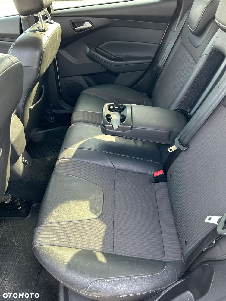 Ford Focus 2.0 TDCi Titanium MPS6 - 19