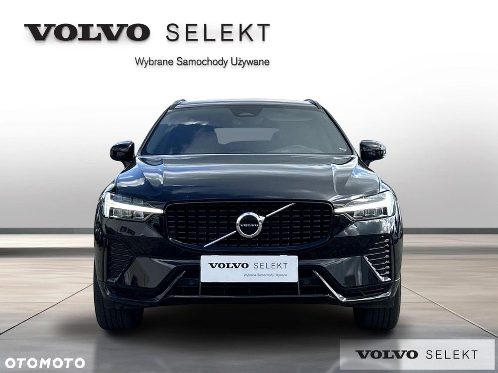 Volvo XC 60 - 8
