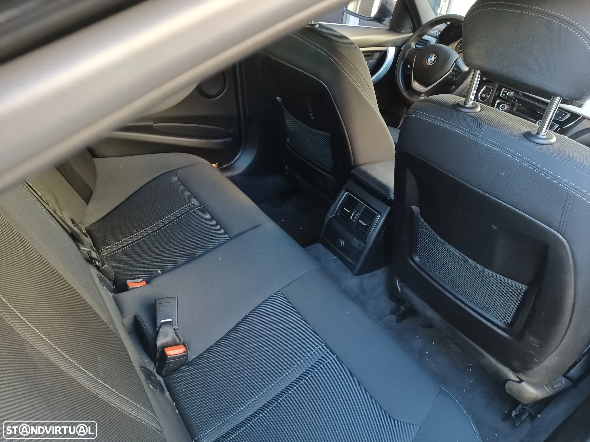 BMW 330 e iPerformance Advantage - 39