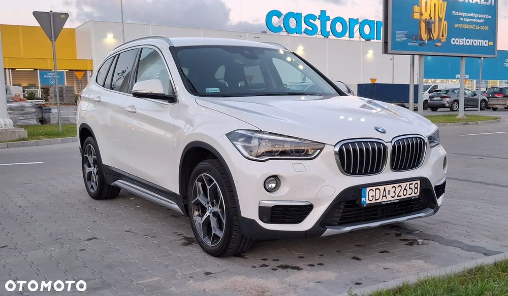 BMW X1 sDrive18i xLine - 5