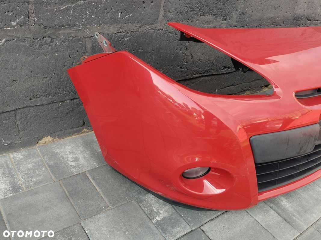 ZDERZAK PRZÓD PRZEDNI CLIO III LIFT 8200799930 OV727 - 1