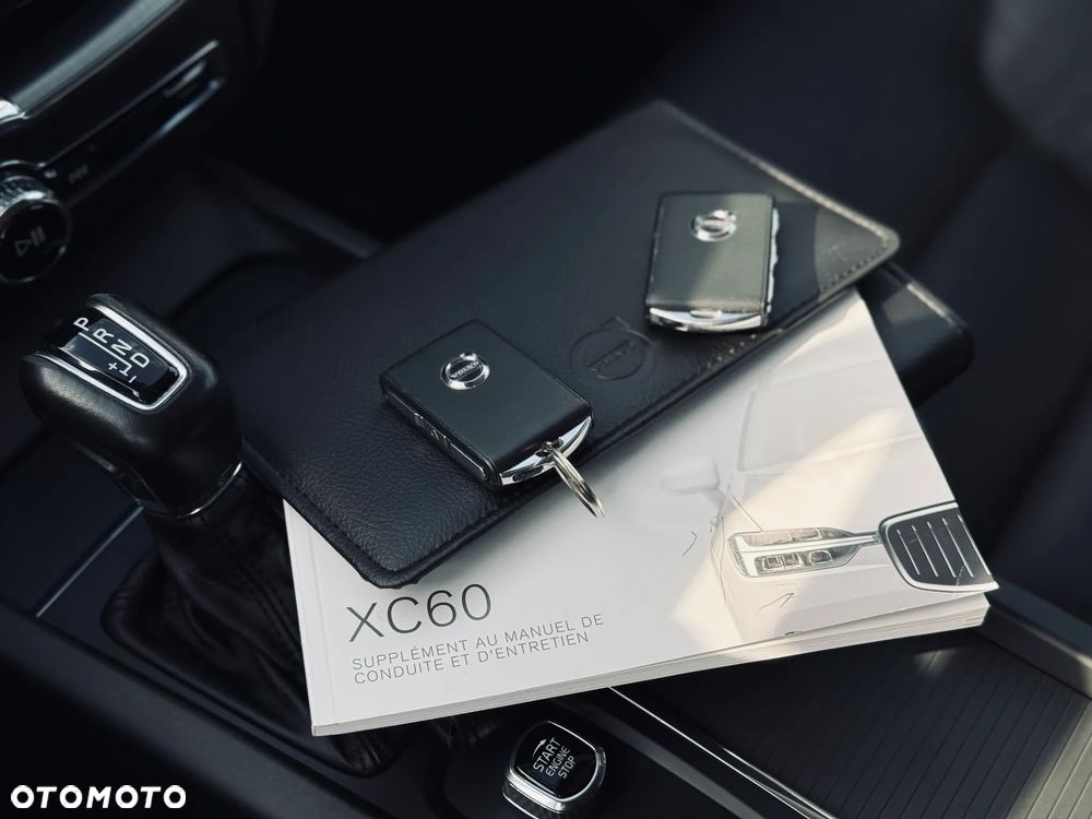 Volvo XC 60 D4 Geartronic Momentum - 40