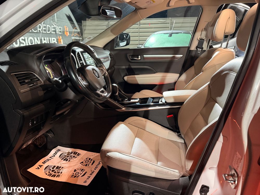 Renault Koleos 2.0 Energy dCi X-TRONIC Intens - 7