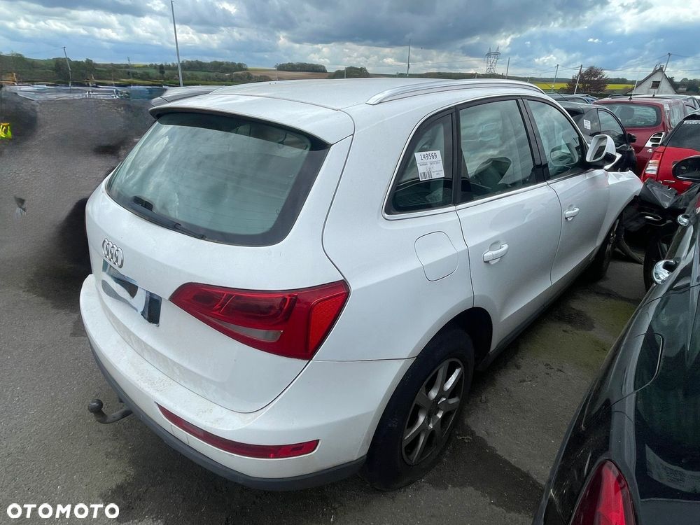 Audi Q5 2.0 TDI - 5