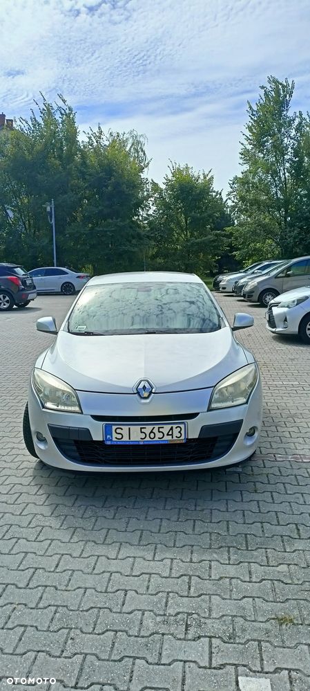 Renault Megane 1.5 dCi Expression - 1