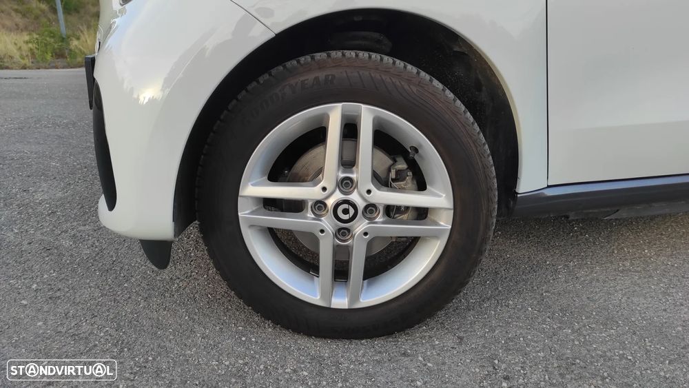 Smart ForFour EQ passion - 13