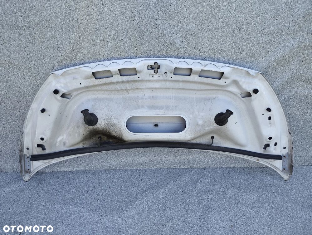 Scudo Expert Jumpy 06-16r maska - 4