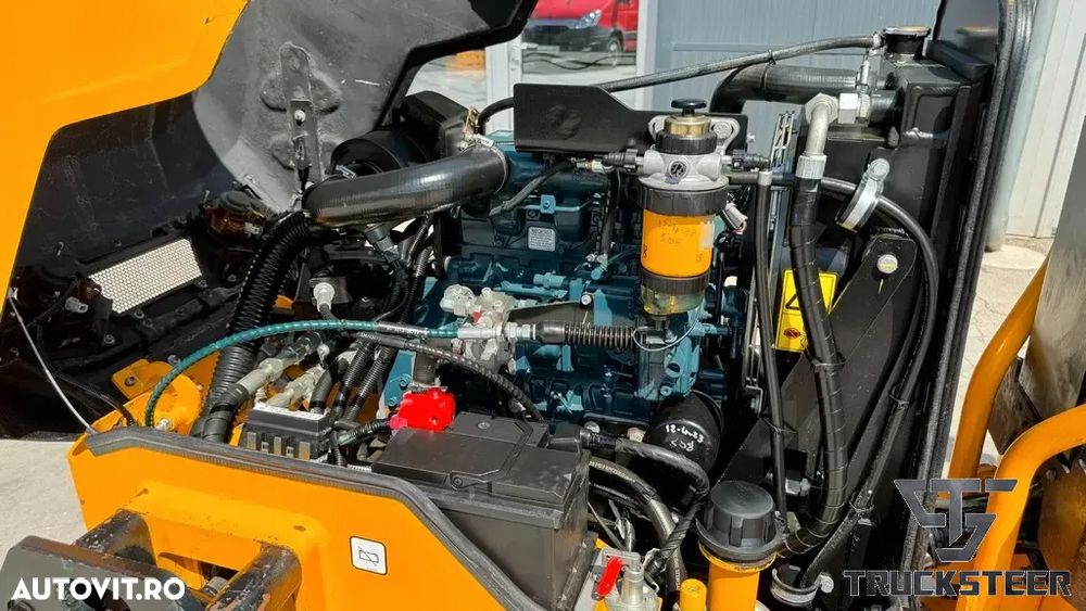 JCB CT260-120 - 11
