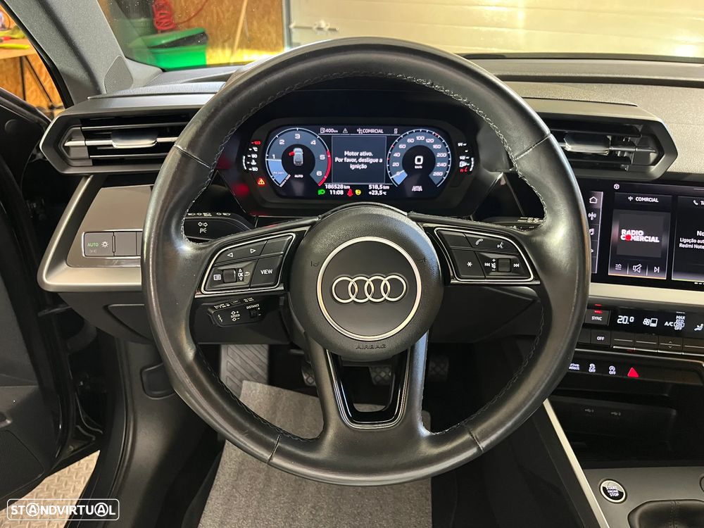 Audi A3 Sportback 30 TDI - 7
