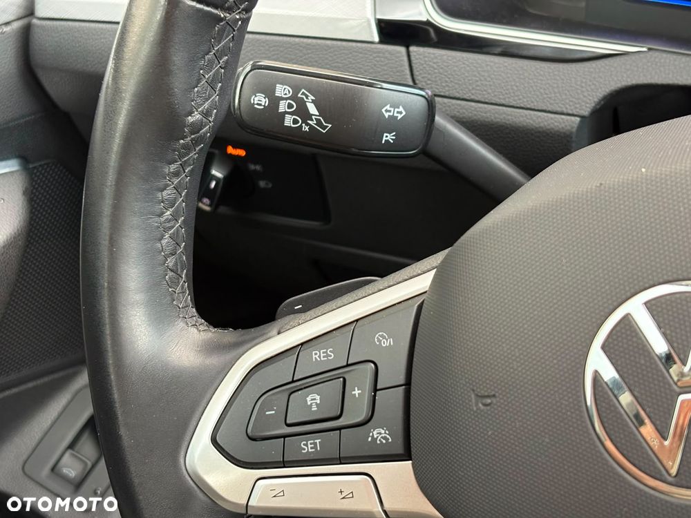 Volkswagen Passat 2.0 TDI BMT Comfortline DSG7 - 8