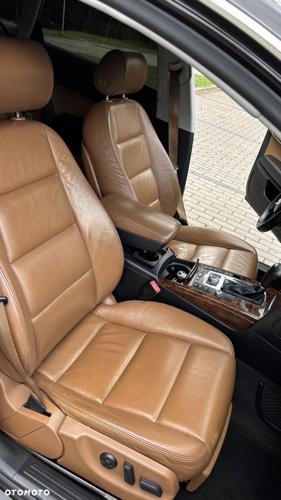 Audi A6 Limousine 2.7 TDI Multitronic - 12
