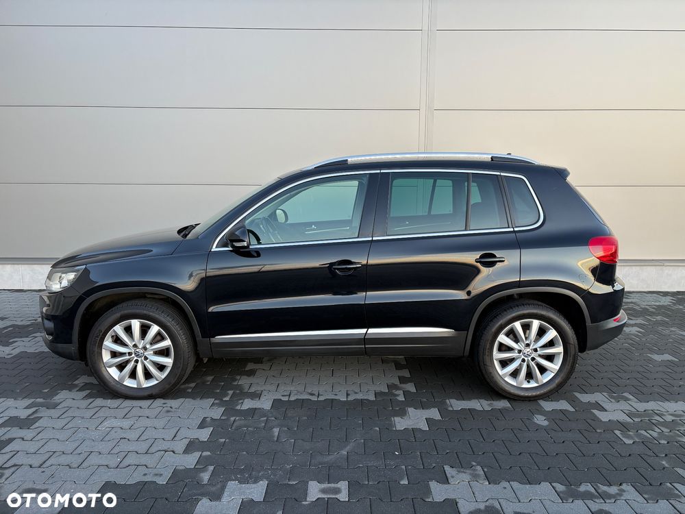 Volkswagen Tiguan 2.0 TSI 4Motion DSG Exclusive - 16