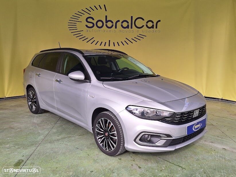 Fiat Tipo Station Wagon 1.3 Multijet - 2