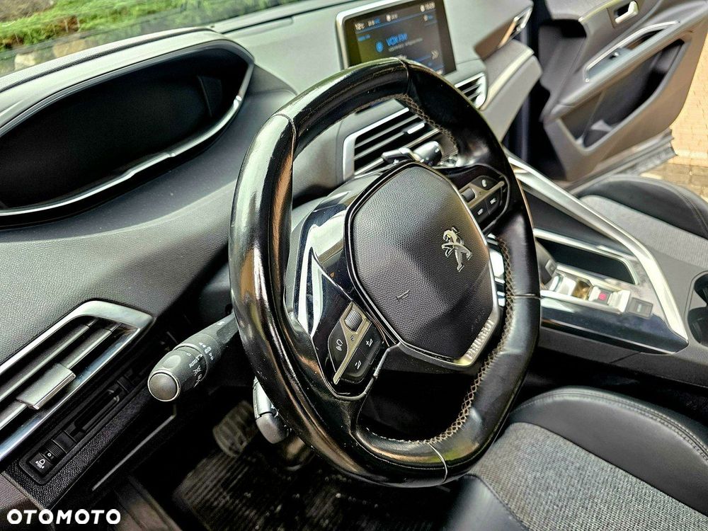 Peugeot 3008 - 9