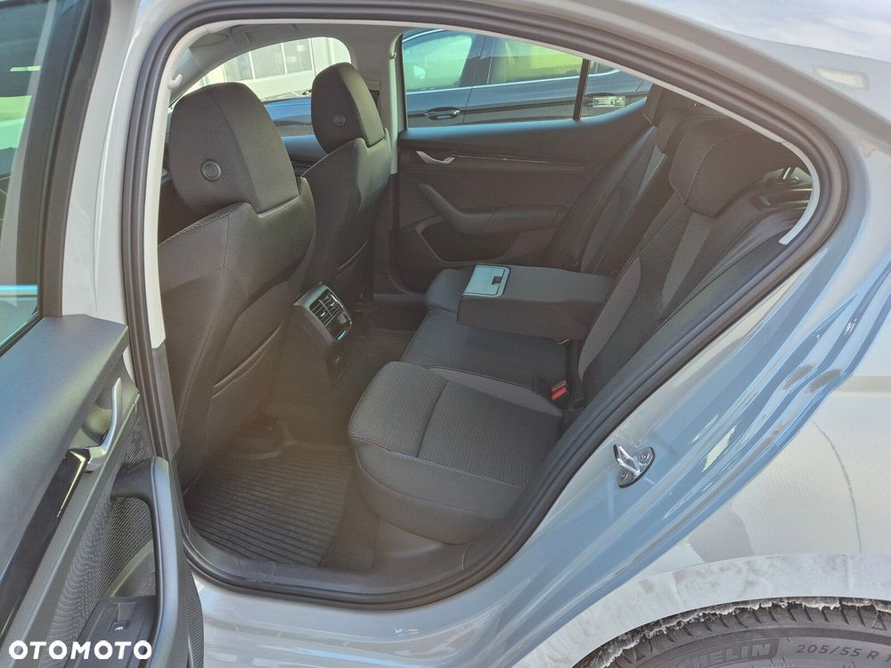 Skoda Octavia - 18