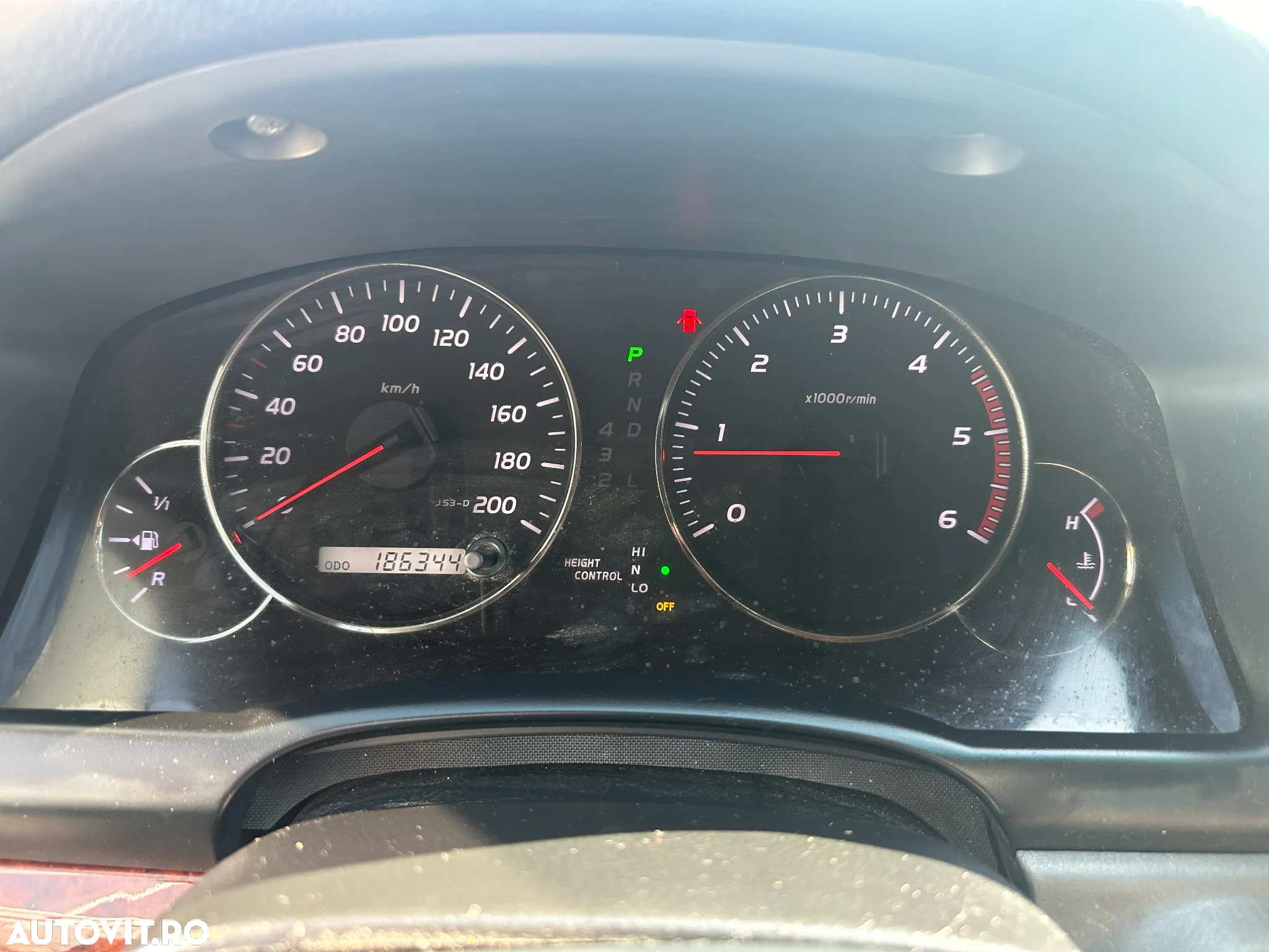 Toyota Land Cruiser 3.0 TD-4D Aut VX - 20