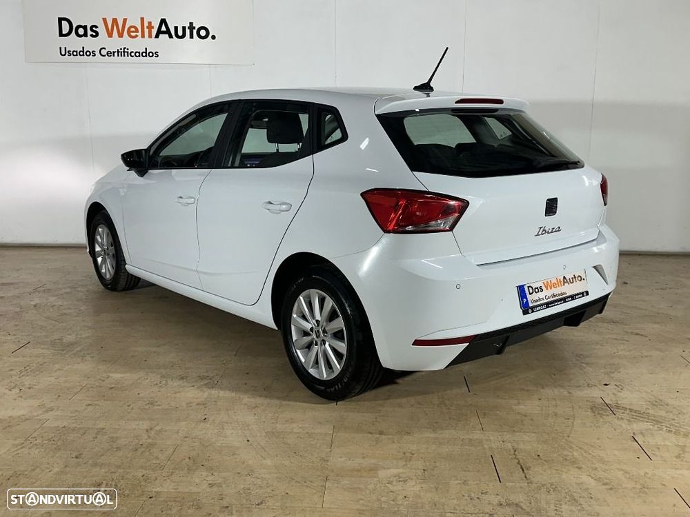 SEAT Ibiza 1.0 TSI Style - 2