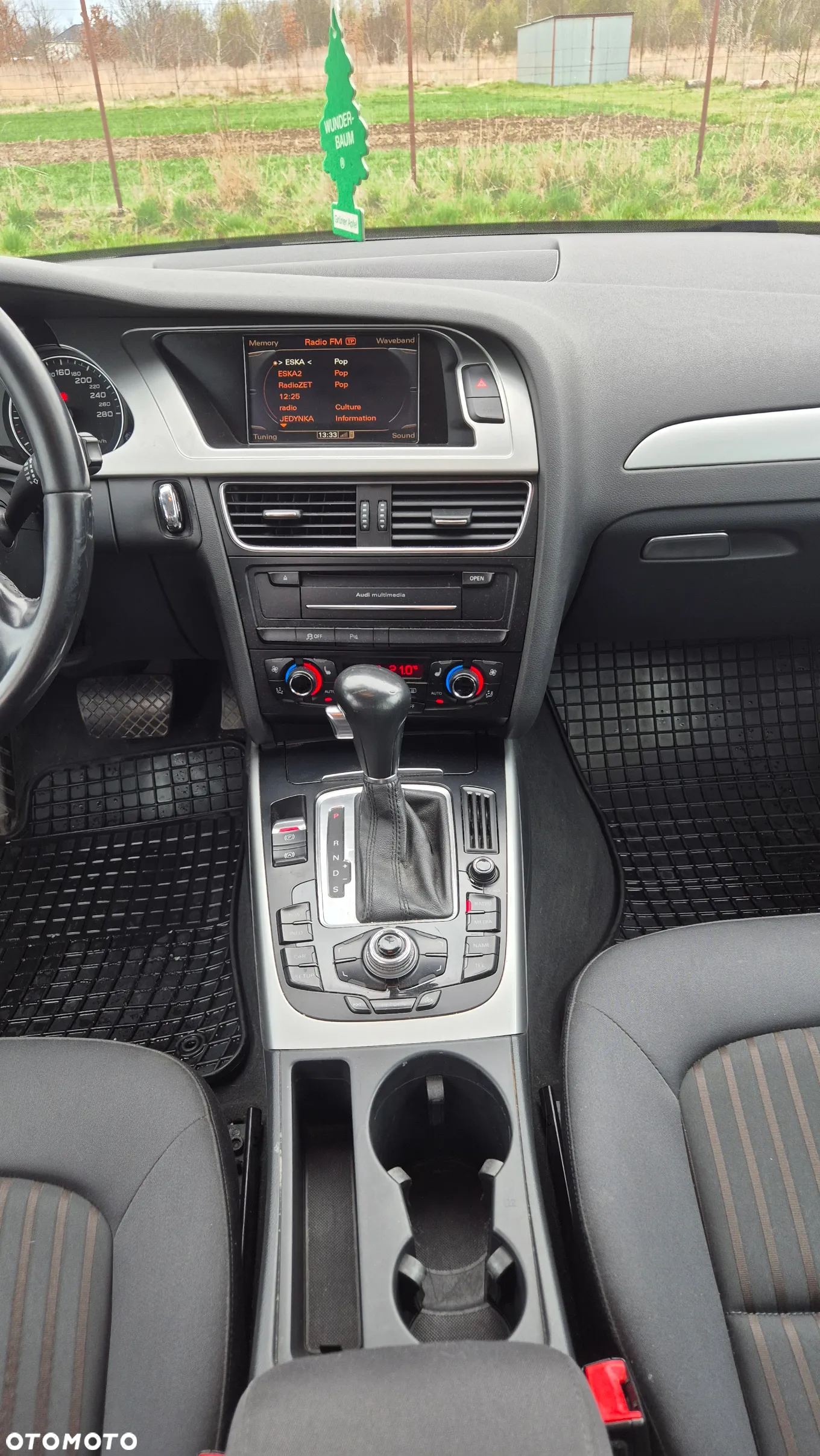 Audi A4 - 5