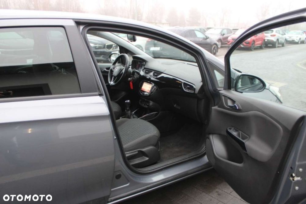 Opel Corsa - 18