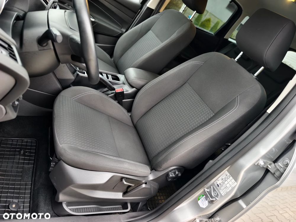 Ford C-MAX 1.5 EcoBoost Edition ASS - 9