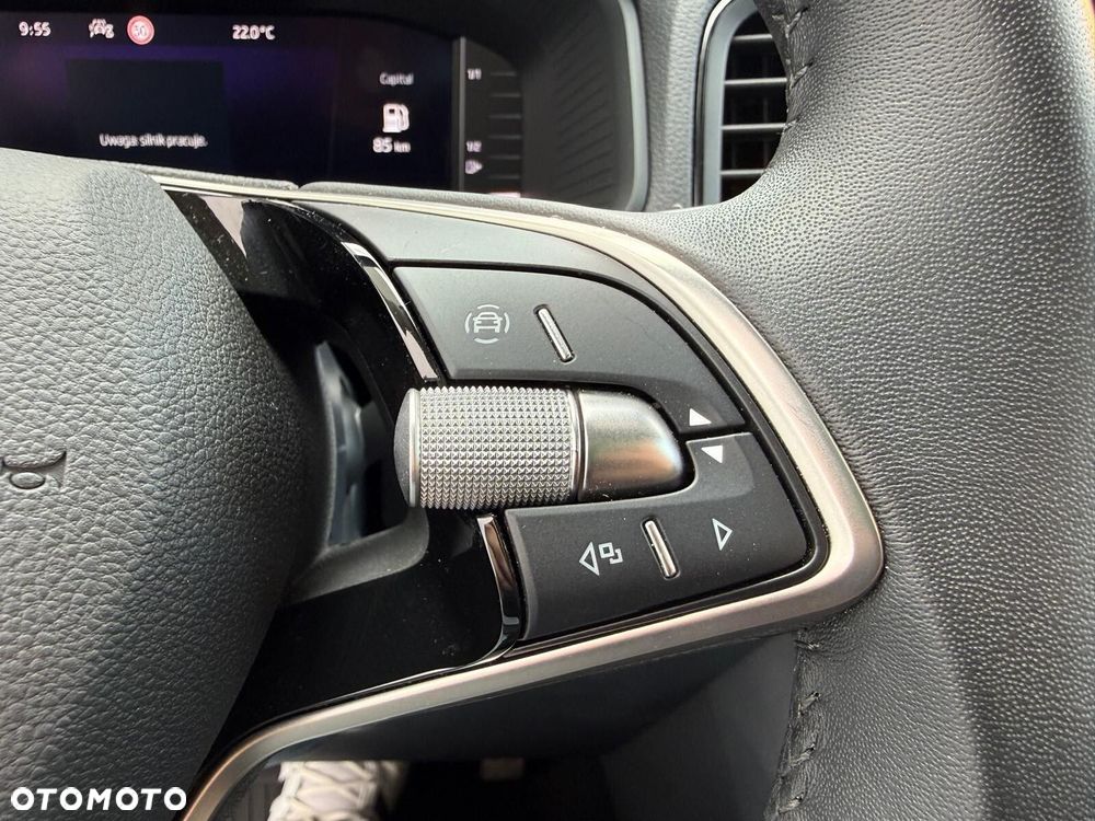 Skoda Karoq 1.5 TSI ACT Selection DSG - 14