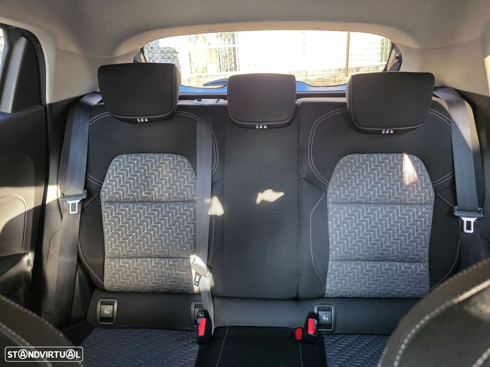 Renault Clio 1.0 TCe Evolution - 26