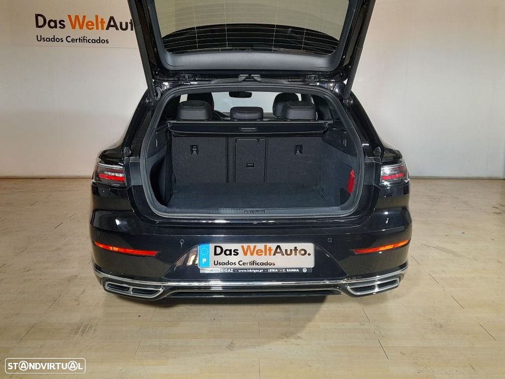 VW Arteon Shooting Brake 2.0 TDI R-Line DSG - 20