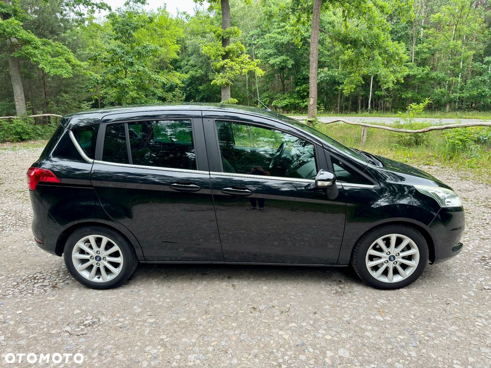 Ford B-MAX - 7