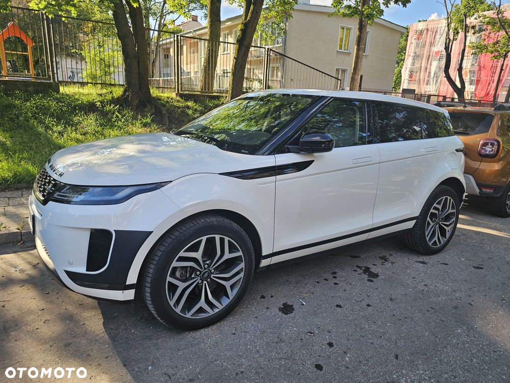 Land Rover Range Rover Evoque 1.5 P300e PHEV Bronze Collection - 13