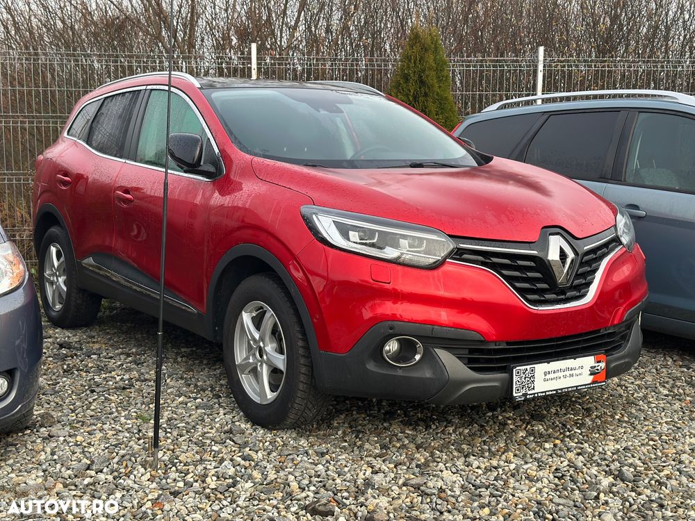 Renault Kadjar - 3